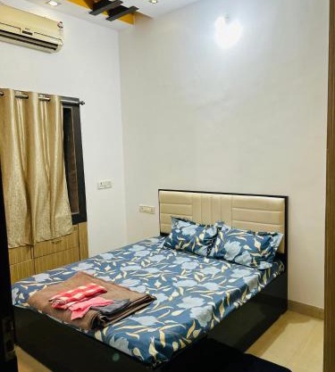 3 BHK Holiday Home