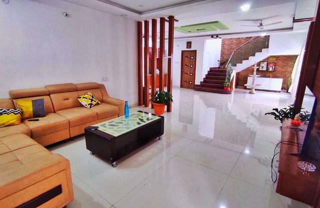 3 BHK luxury Duplex Independent villa