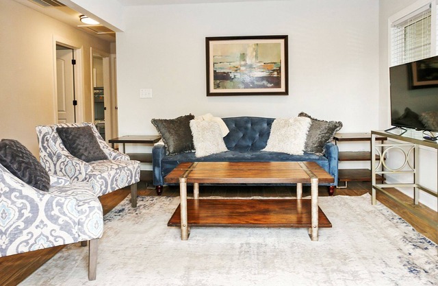 3 BR at Bud Henderson Road