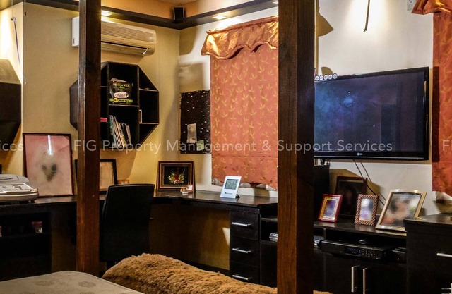 3 BR family home @ Sta. Rosa Laguna