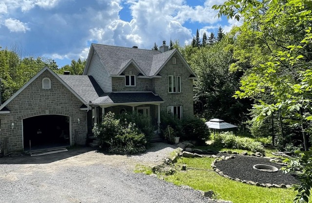 3 BR House in the Heart of Nature