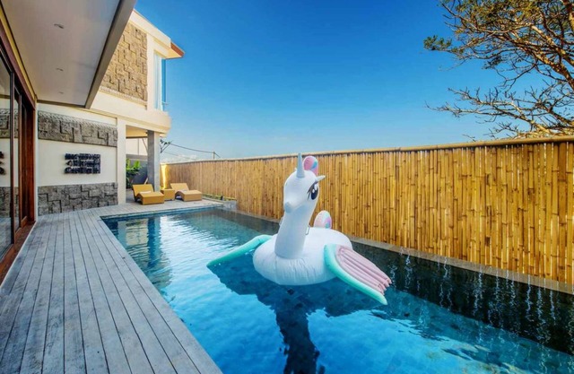 3 BR Secluded Villa Few Minutes to Geger Beach, South Bali Nusa Dua