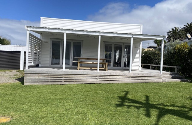 3 brm house Waihi Beach