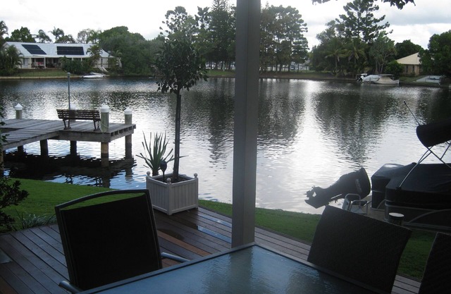 3 Brm Waterfront Apartment