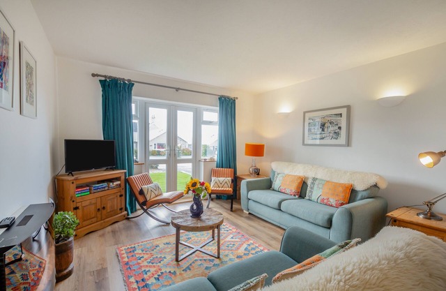 3 Bro Terfyn - Three Bedroom House, Sleeps 6