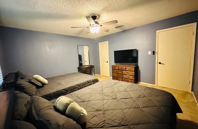 #3 Charming 4BR 2BA Home in Midland – Comfort, Convenience & Great Location!