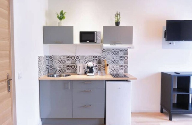 3-Charming stay in a renovated farmhouse