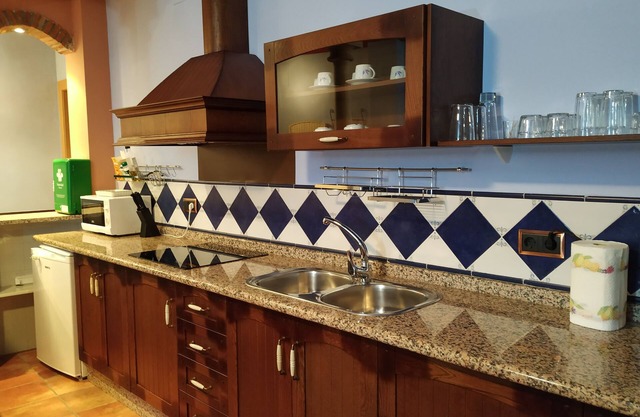 -3-COMO AT HOME, in the historic center of Ubeda