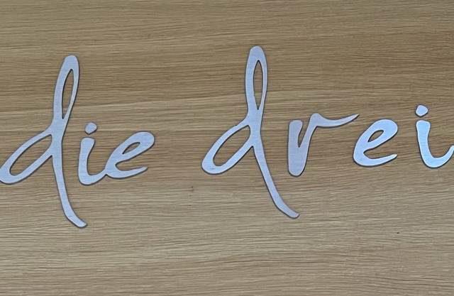 -3-die Drei, Studio 35qm, 1 Wohn-/schlafzimmer, Max. 2 Personen