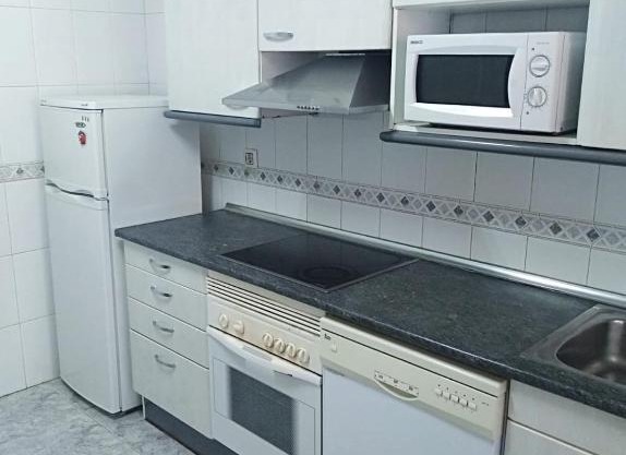 3 dormitorios con Piscina (Ref.D1)