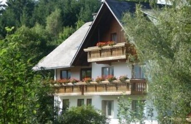 3. Ferienwohnung "Feldberg" mit 65qm, 2 Schlafzimmer für max. 5 Personen