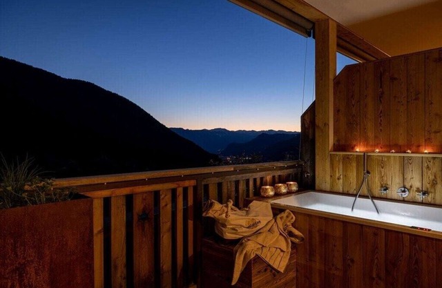 3 Ferienwohnung Sonnenalm
