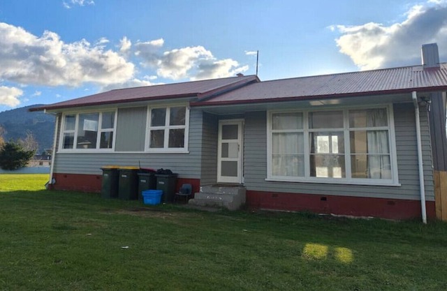 3 Frank Street 3 Bedrooms House