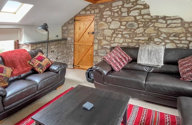 3 bedroom accommodation in Mold and the Clwydian Range