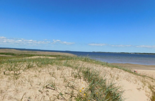 3 Island view FREEST - apartment