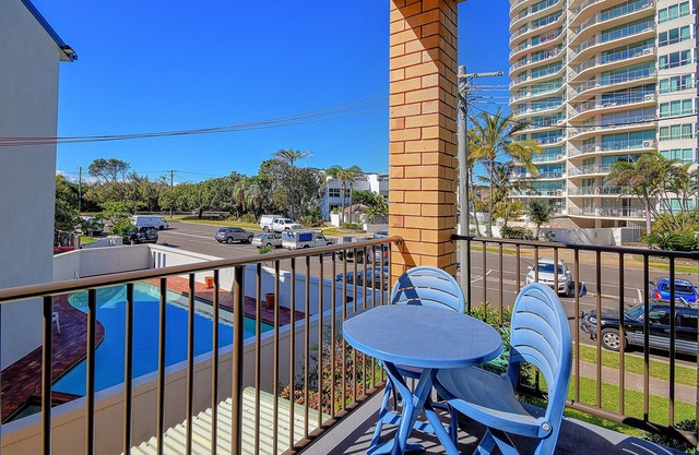 3 Kalyan - Cotton Tree - walking distance to Beach and River!