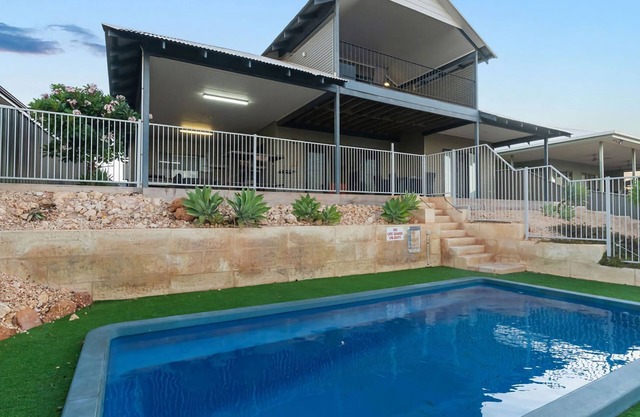 Kestrel Place 