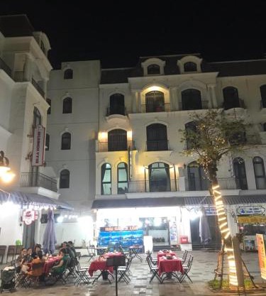 3 Lúa Homestay