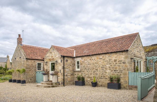 3 Mill Cottages