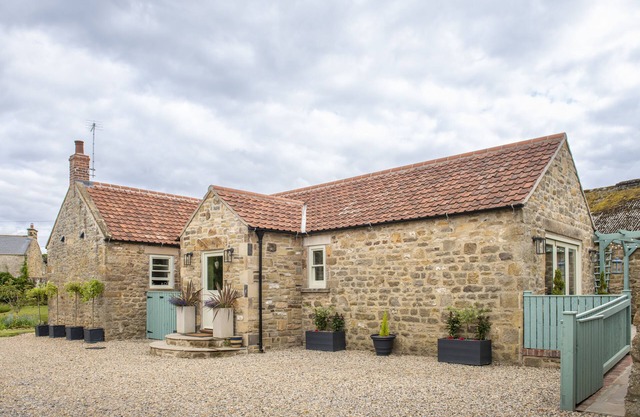 3 Mill Cottages, Ravensworth, Yorkshire Dales