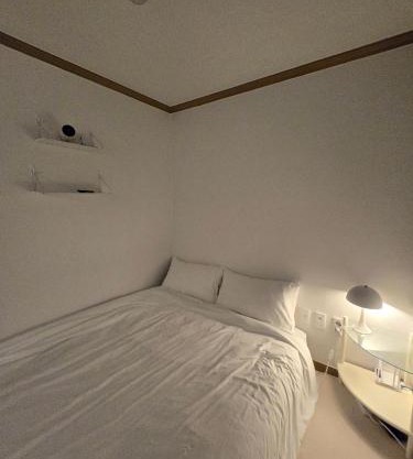 3 Min Walk from Line 9 Seonyudo Station 2 Rooms