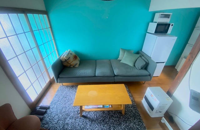 3 minutes walk from Enoshima Station Convenient accommodation for sightseeing in Enoshima Kamakura/Fujisawa Kanagawa
