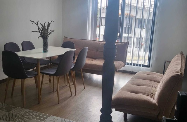 3. Modern apartment with excellent location! Casa Azul, Carrera 23 C 69 10