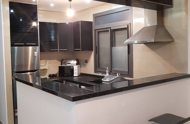 3 modern new rooms with satelite wifi and air conditioning