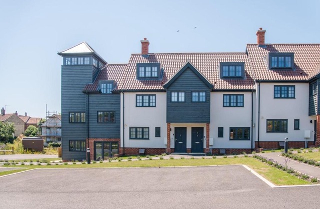 3 Oaks Court, Thorpeness