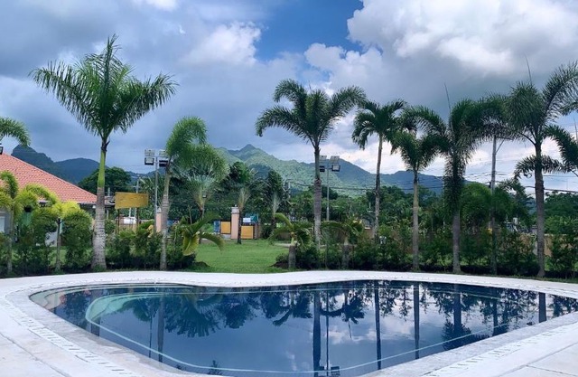 3 Peaks Resort & Boutique Hotel