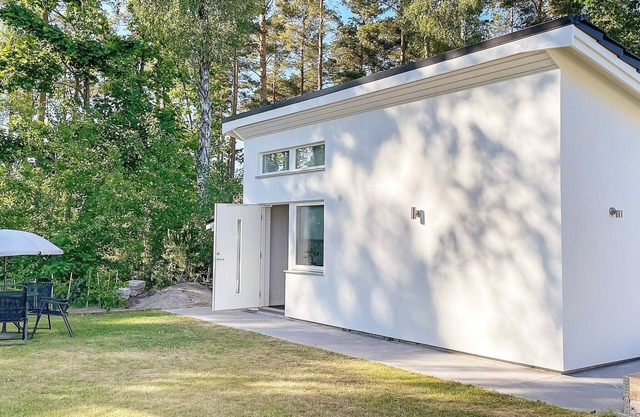 3 person holiday home in Sölvesborg-By Traum