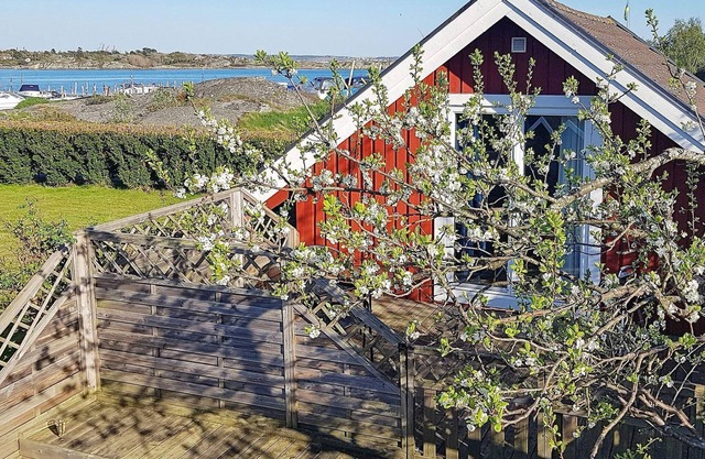 3 person holiday home in TORSLANDA-By Traum