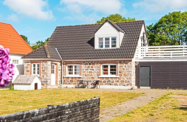 3 person holiday home in Ebeltoft-By Traum