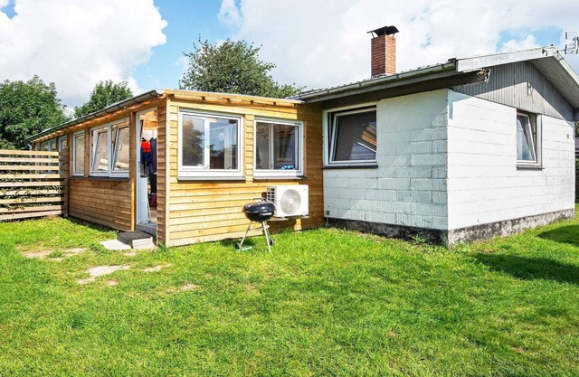3 person holiday home in Sydals-By Traum