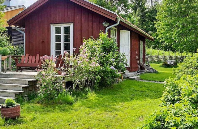 3 person holiday home in ÖREBRO
