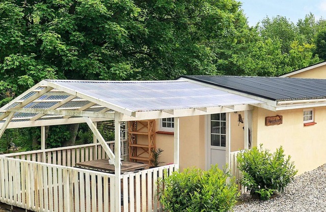 3 person holiday home in Sæby