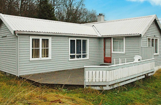 3 person holiday home in Frei-By Traum