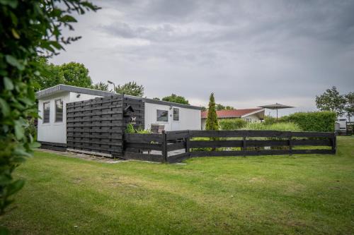 3 persoons Chalet ZAZA