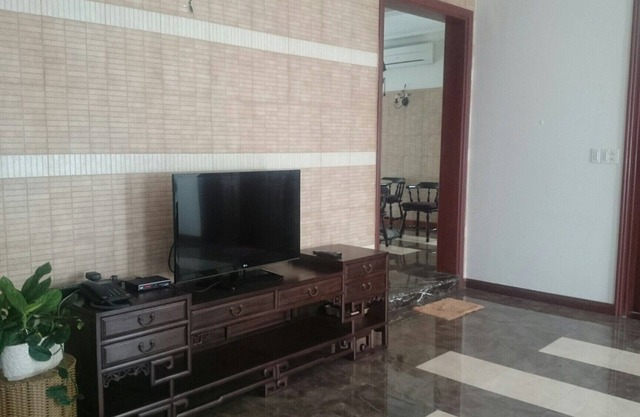 3 phòng ngủ biển và núi