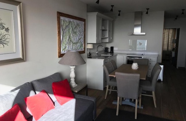 3 pièces au pied des pistes avec balcon et WIFI à Tignes - FR-1-449-50
