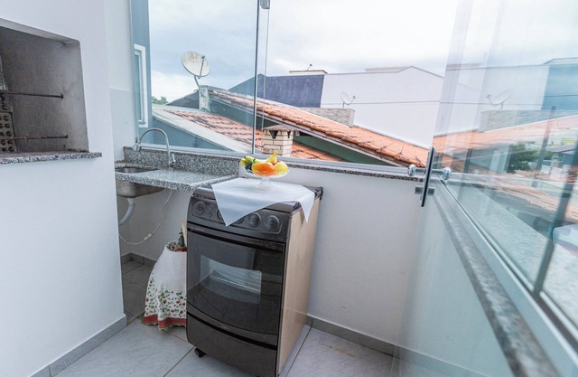 3 quadras da Praia em Piçarras, Posto 7 RZ2713