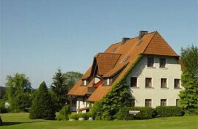 3-Raum Ferienwohnung | geräumige Ferienwohnung für die Familie