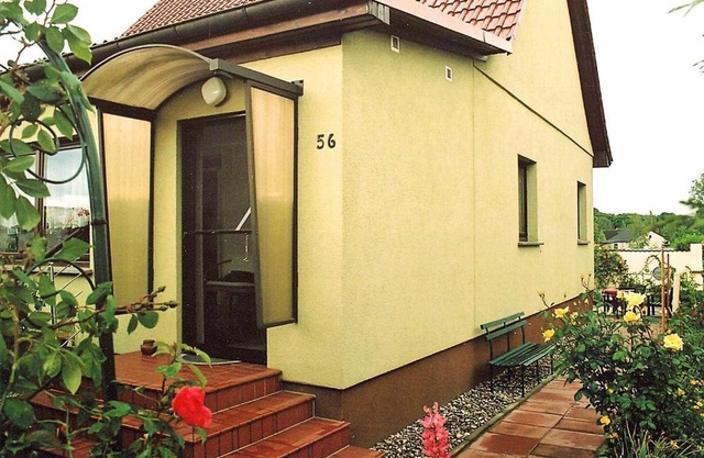 3-Raum-Ferienwohnung-in-Zirkow (Nähe Binz)