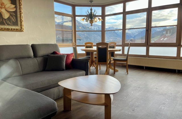 3-raum-wohnung Selina
