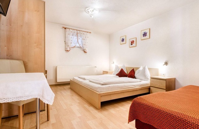 3 room apartment Rothorn with terrace by A-Appartments - Haus Alvier by A-Appartments