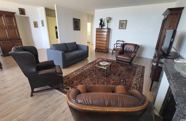 3-room apartment 4 beds ST JEAN DE LUZ