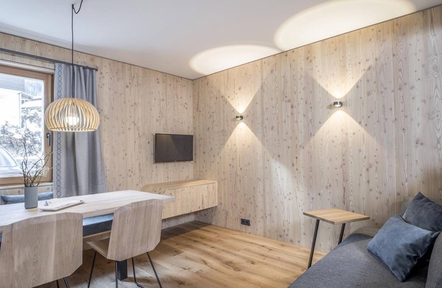3-room apartment - Haus Widmann