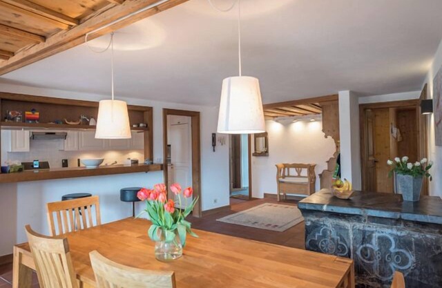 3 Room-Apartment in the heart of Flims - great balance of relaxation and action.
