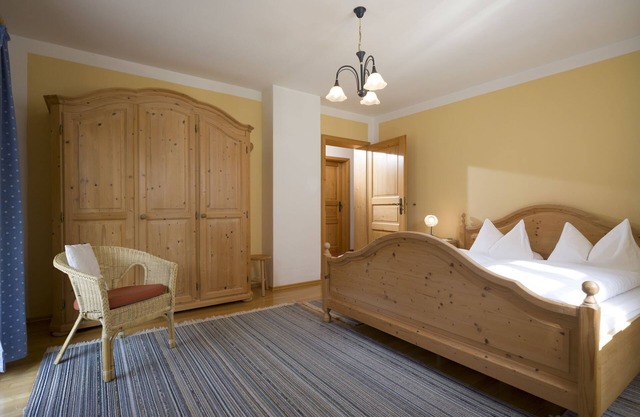 3-room apartment terrace, 58sqm, 2 sep. Bedroom