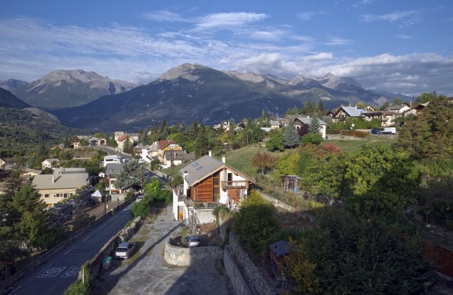 3 room apartment - Village Center - Enjoy the mountains and Ski!